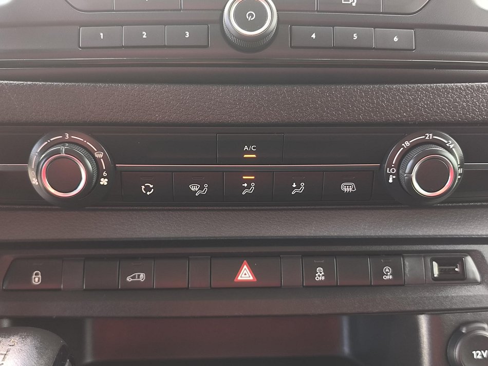 Peugeot Expert 2.0HDi Active L2