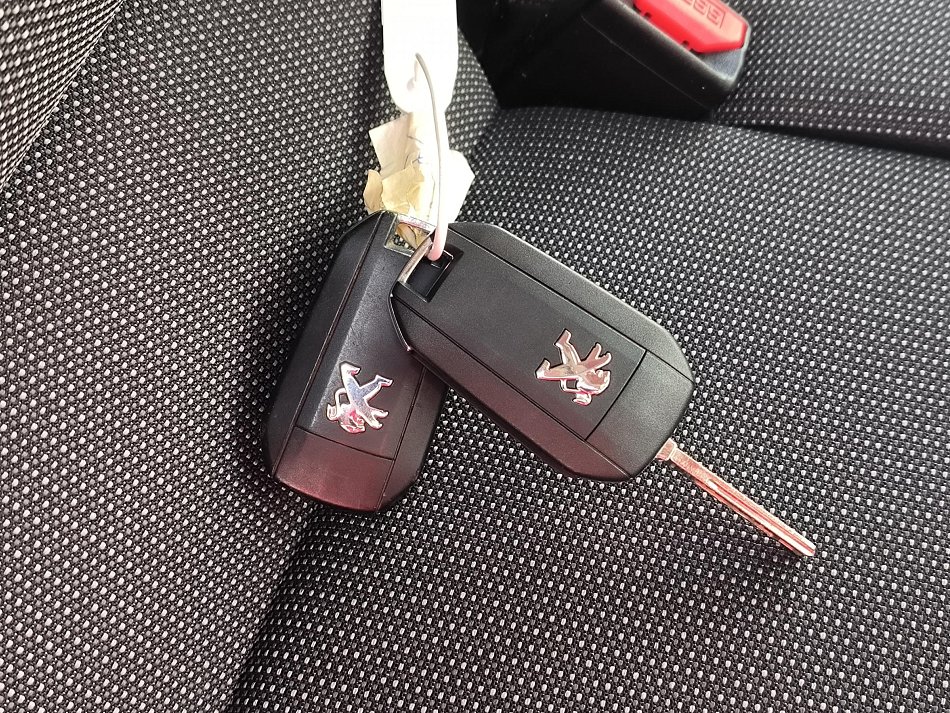 Peugeot Expert 2.0HDi Active L2