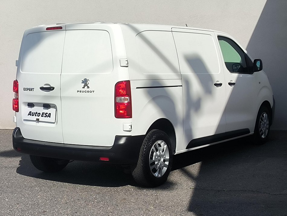 Peugeot Expert 2.0HDi Active L2