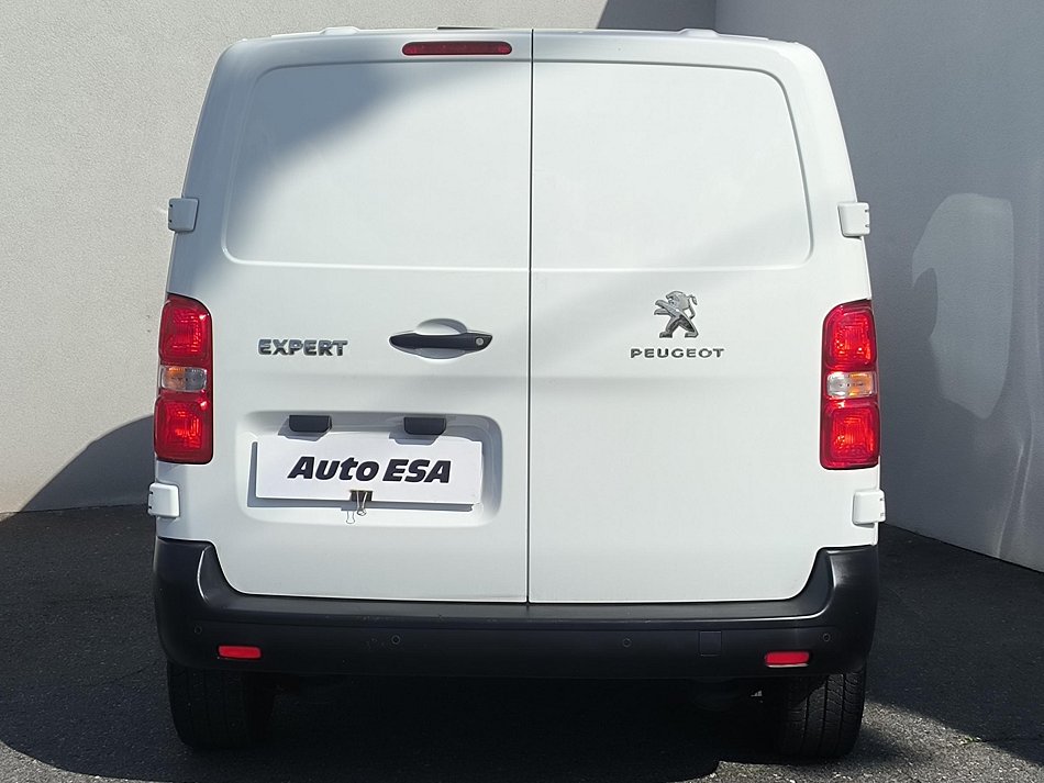 Peugeot Expert 2.0HDi Active L2