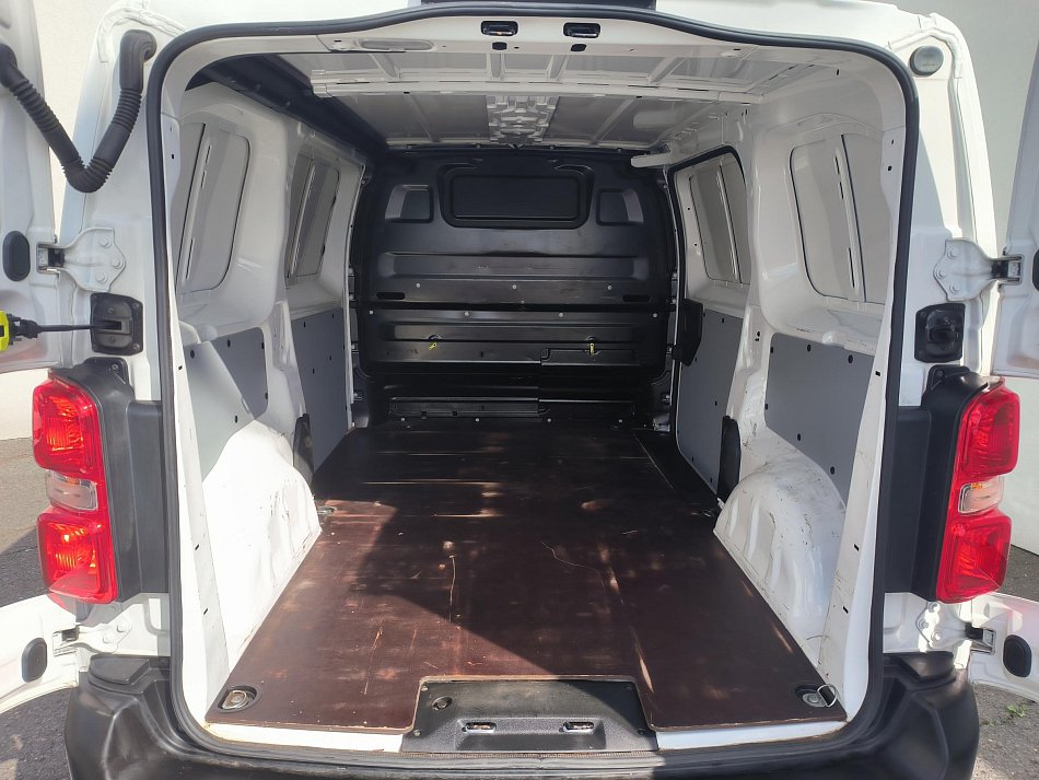 Peugeot Expert 2.0HDi Active L2