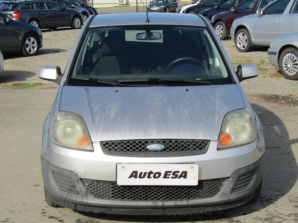 Ford Fiesta 1.3i 