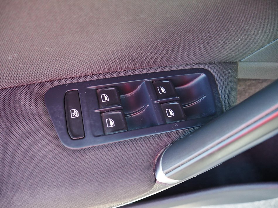 Volkswagen Golf 1.4 TSi 