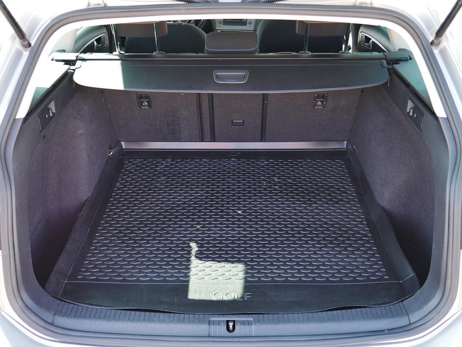 Volkswagen Golf 1.4 TSi 