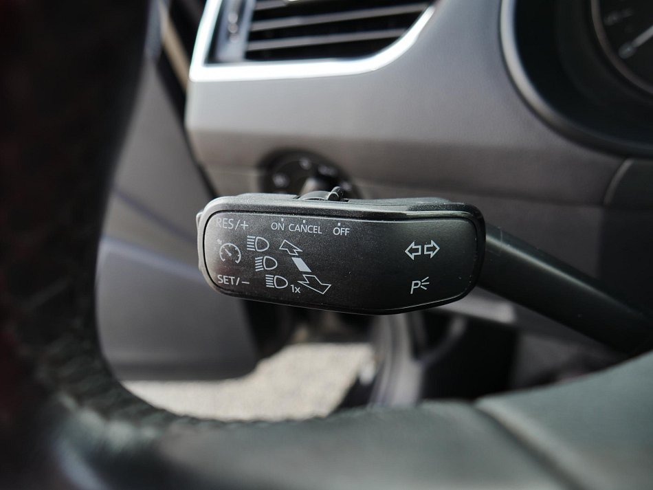 Škoda Octavia III 2.0 TDi  4x4