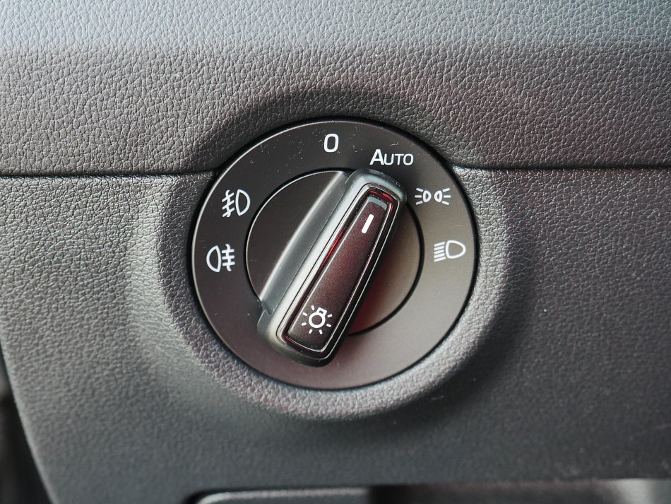 Škoda Octavia III 2.0 TDi  4x4