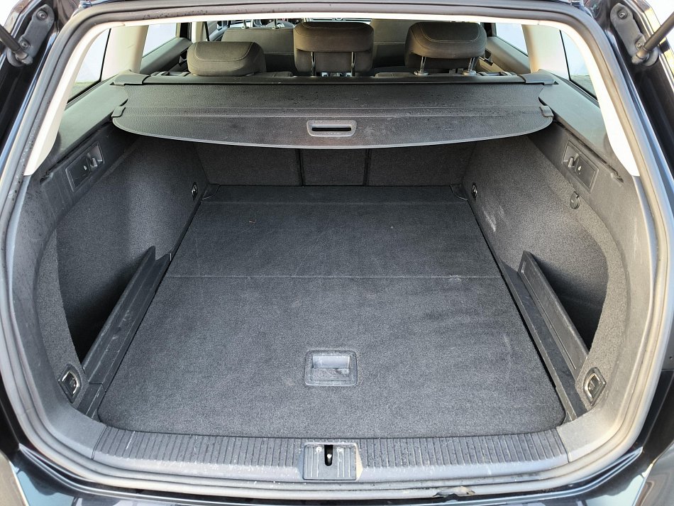 Volkswagen Passat 1.6 TDi Comfortline