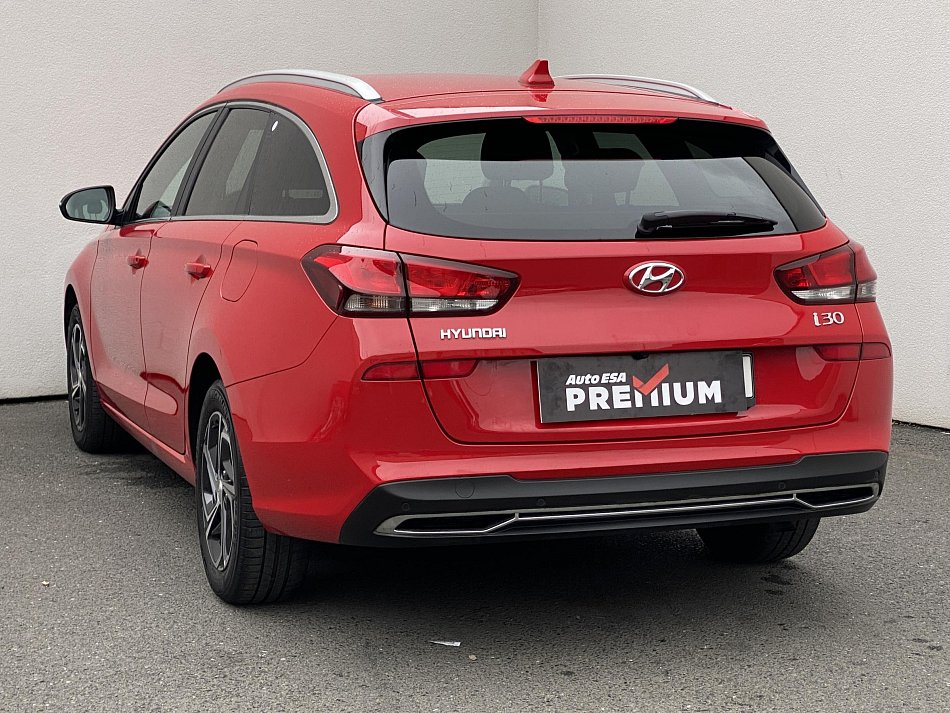 Hyundai I30 1.5 i 