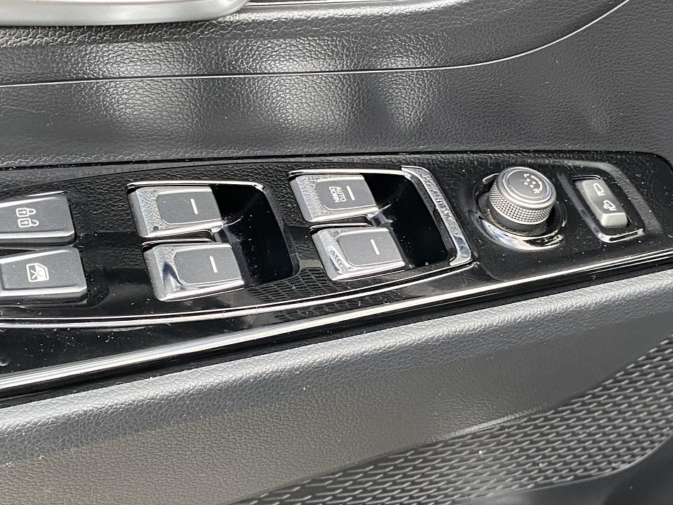 SsangYong Korando 1.5TGDi 