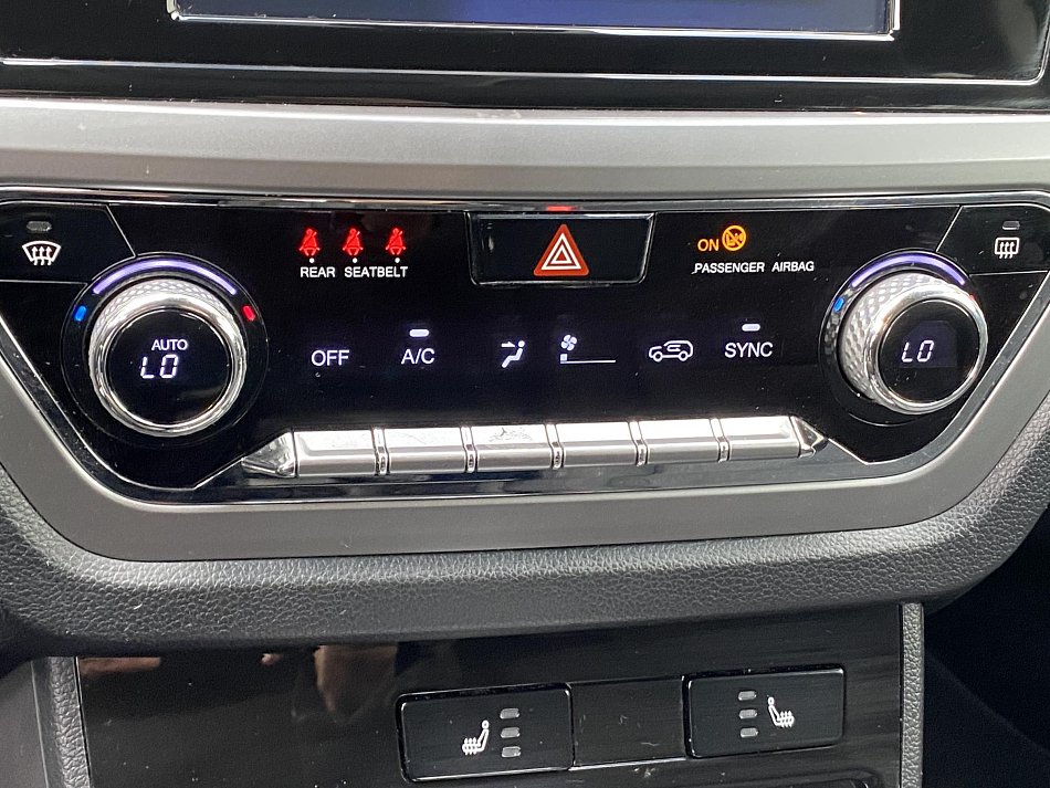 SsangYong Korando 1.5TGDi 