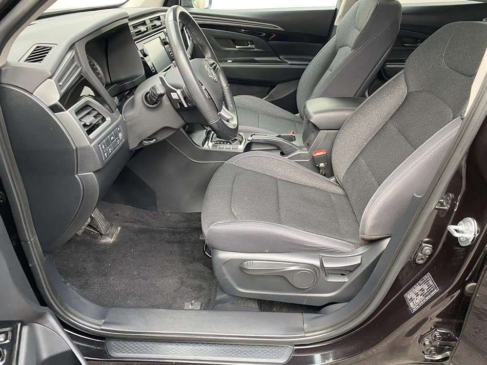 SsangYong Korando 1.5TGDi 