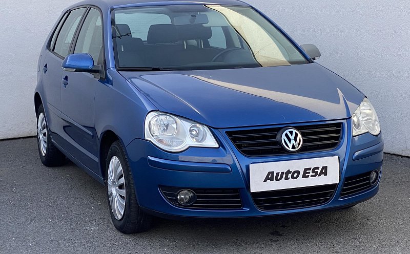 Volkswagen Polo 1.2 
