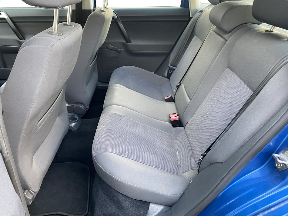 Volkswagen Polo 1.2 