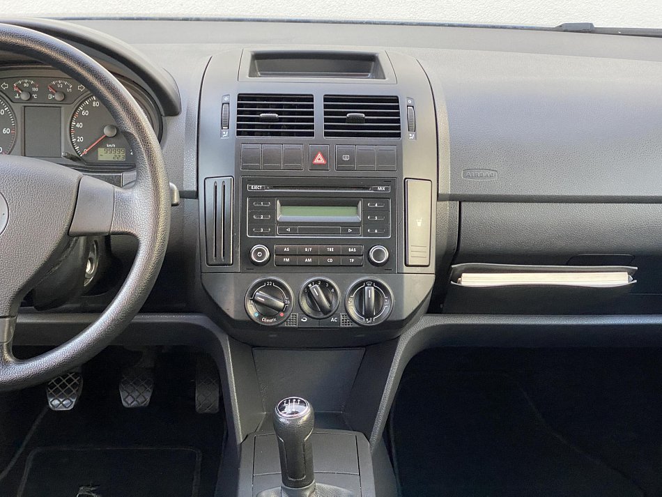 Volkswagen Polo 1.2 