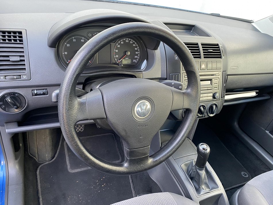 Volkswagen Polo 1.2 