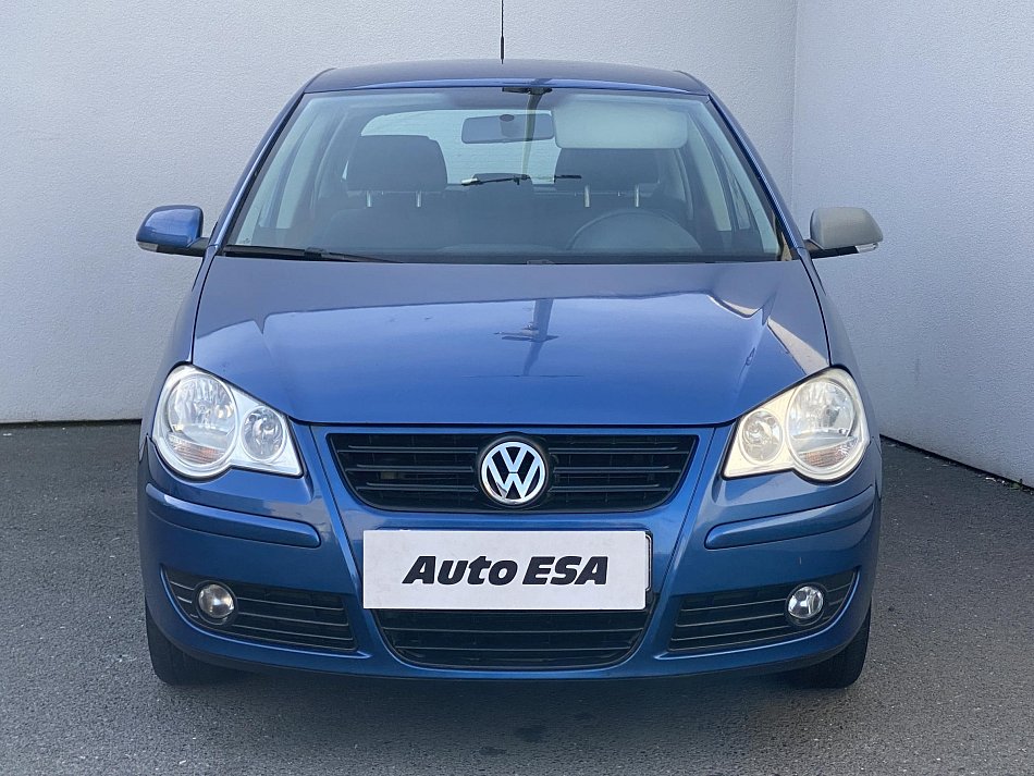 Volkswagen Polo 1.2 