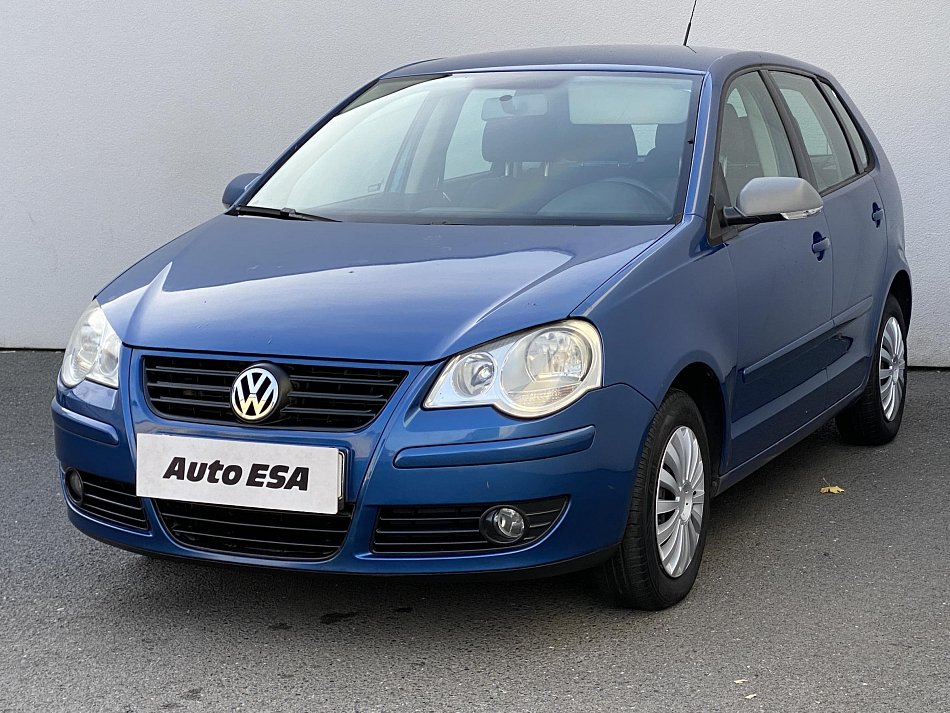 Volkswagen Polo 1.2 