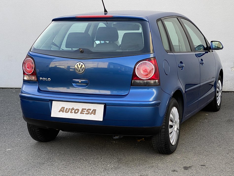 Volkswagen Polo 1.2 