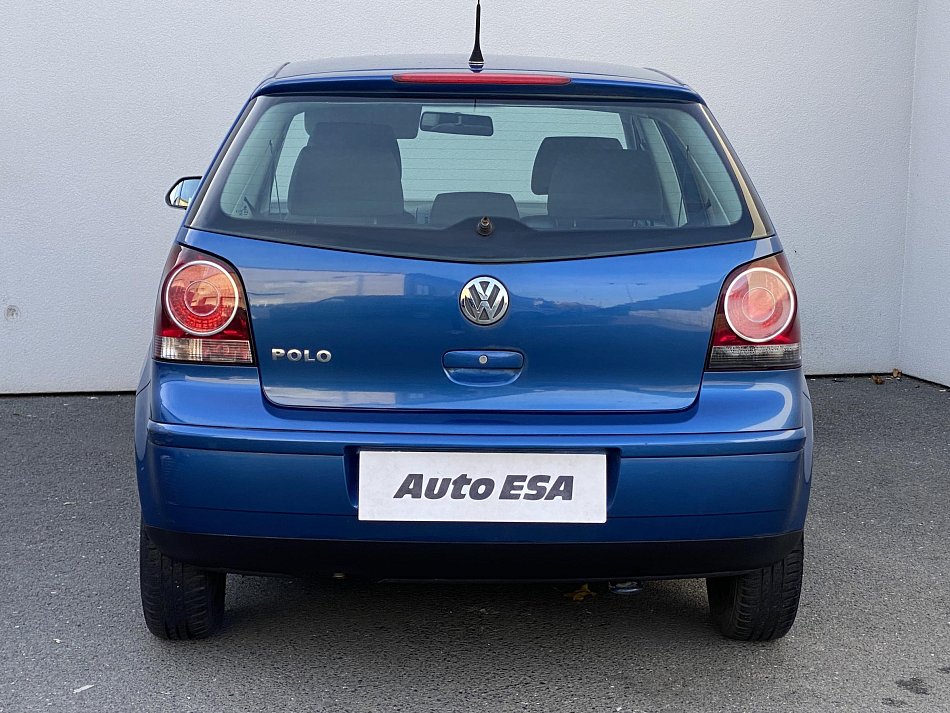 Volkswagen Polo 1.2 