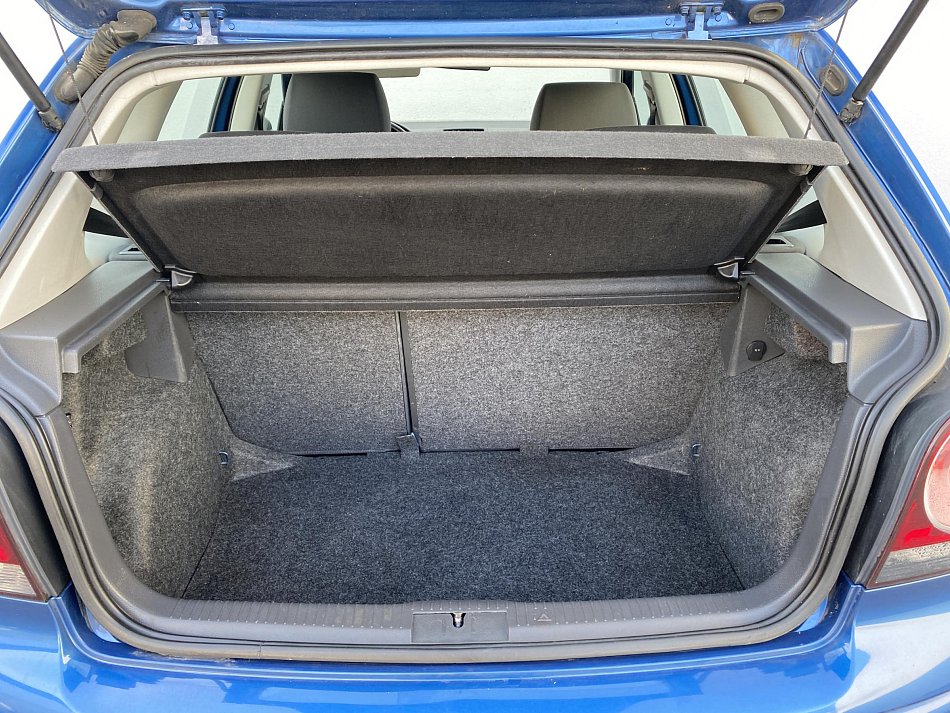 Volkswagen Polo 1.2 