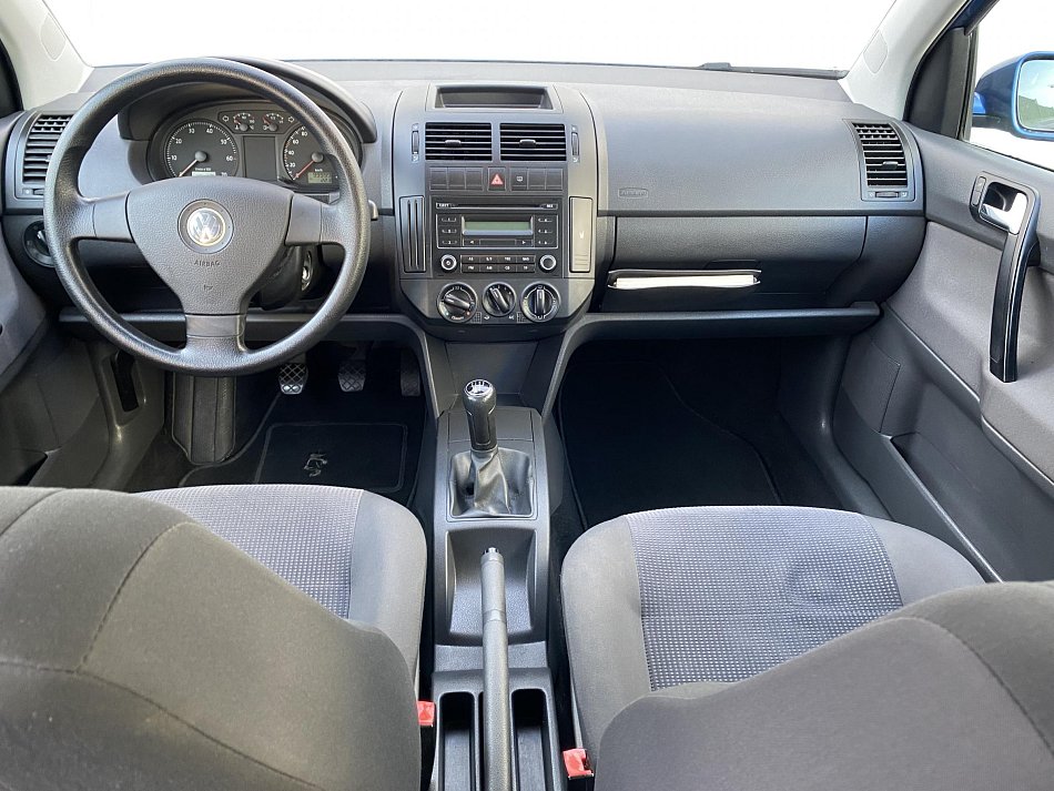 Volkswagen Polo 1.2 