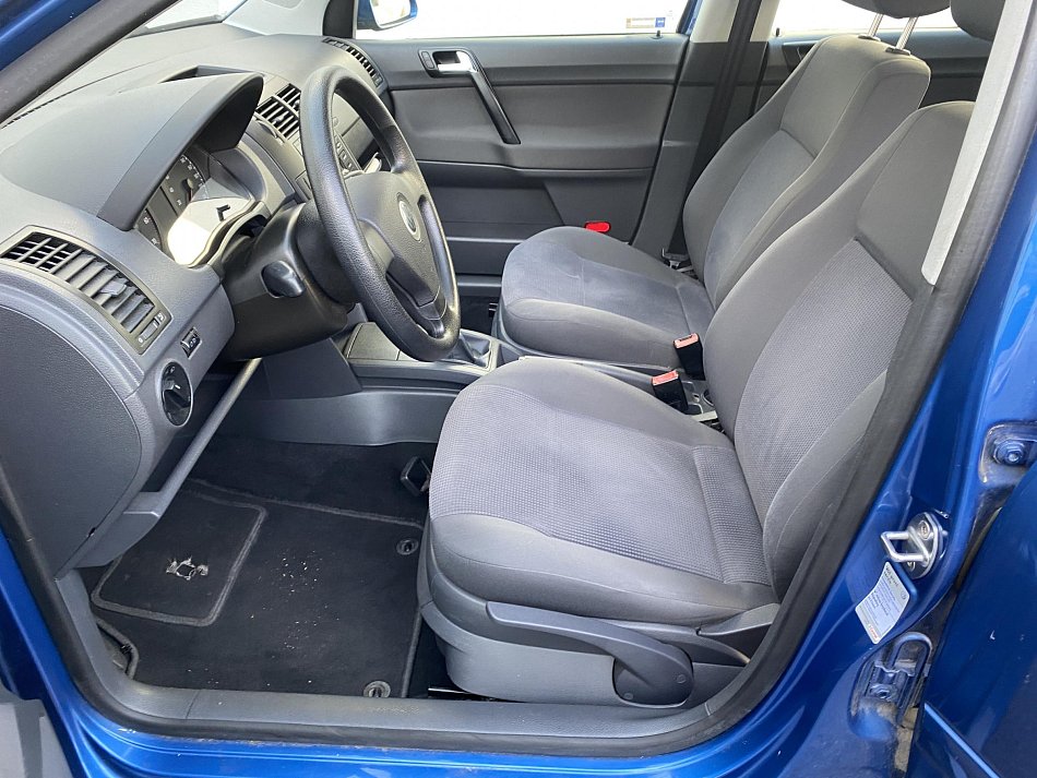 Volkswagen Polo 1.2 