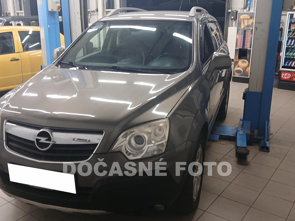 Opel Antara 2.0D 