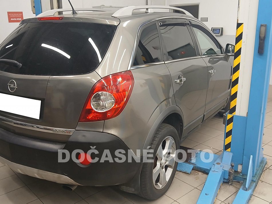 Opel Antara 2.0D 