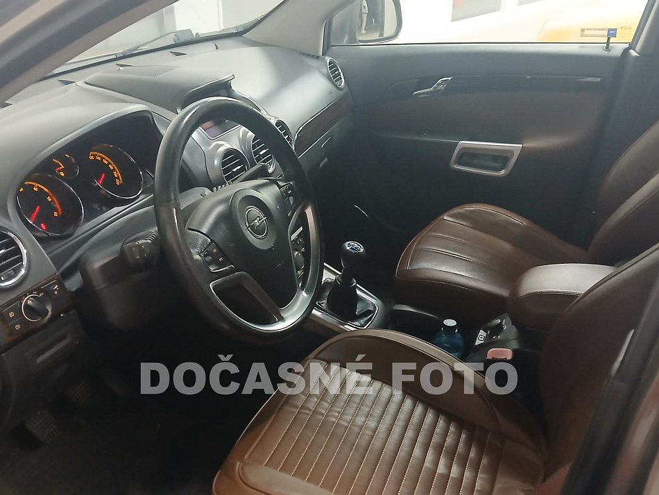 Opel Antara 2.0D 