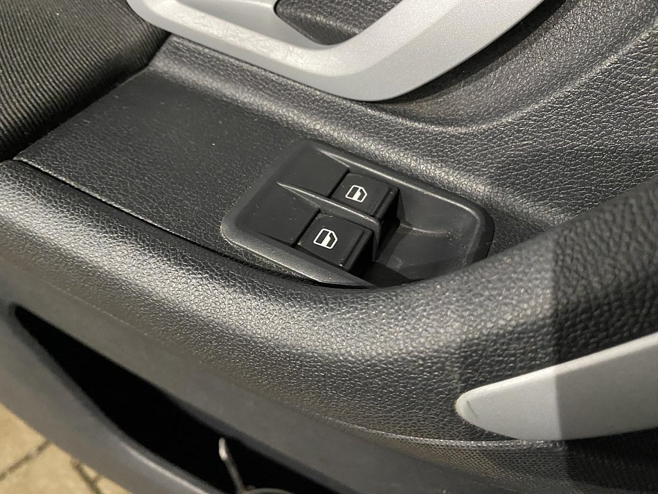 Škoda Fabia II 1.4 i 