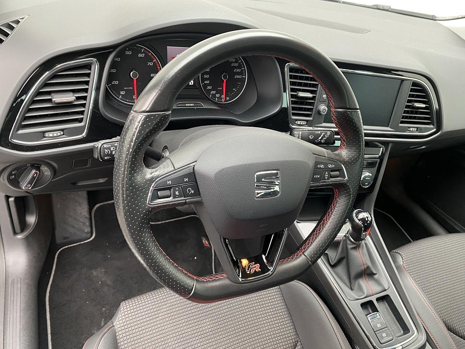 Seat Leon 1.5 TSi FR