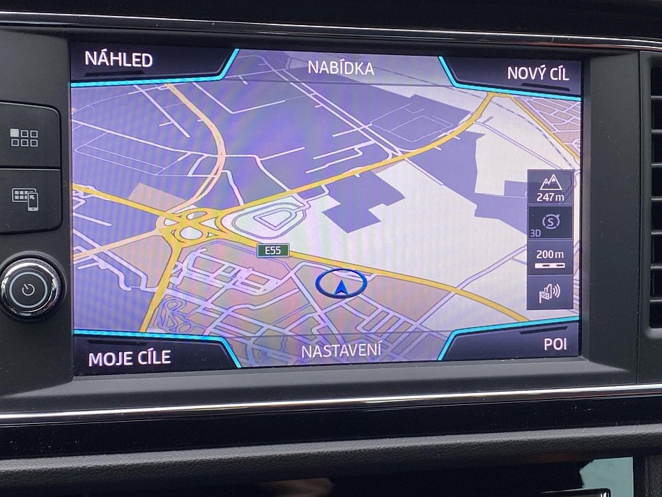 Seat Leon 1.5 TSi FR