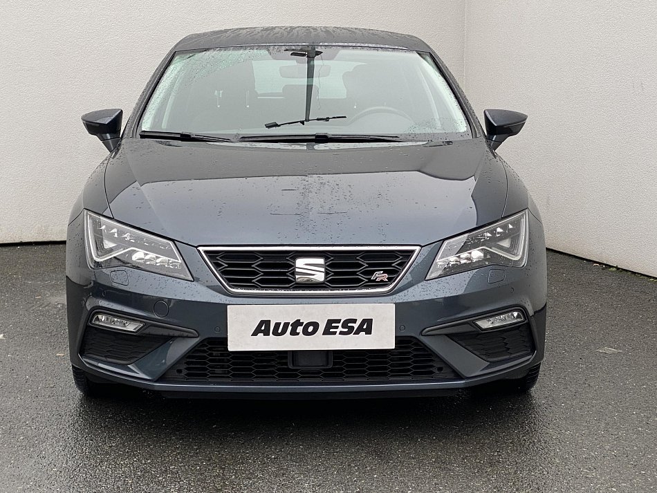 Seat Leon 1.5 TSi FR