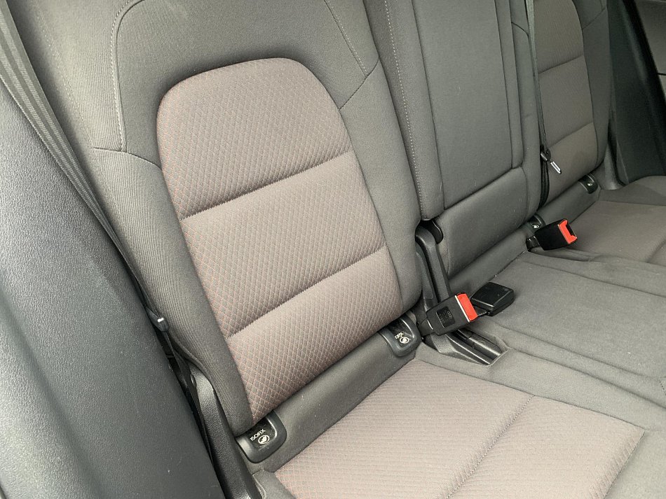 Audi Q5 2.0TFSi  Quattro