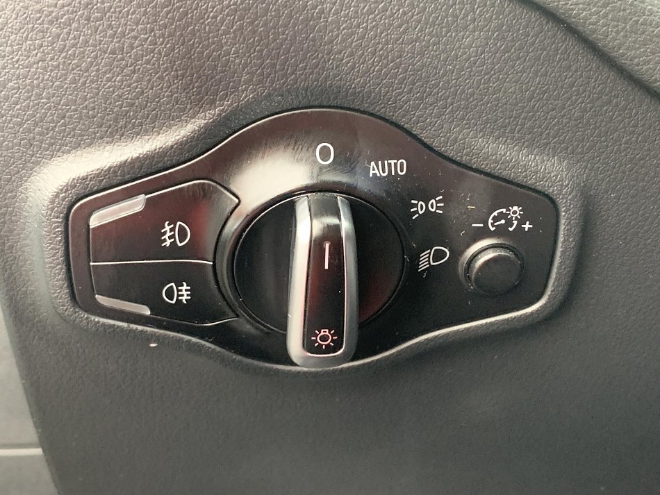 Audi Q5 2.0TFSi  Quattro