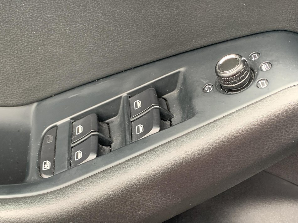 Audi Q5 2.0TFSi  Quattro