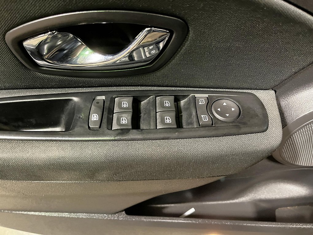 Renault Mégane 1.4 TCe 