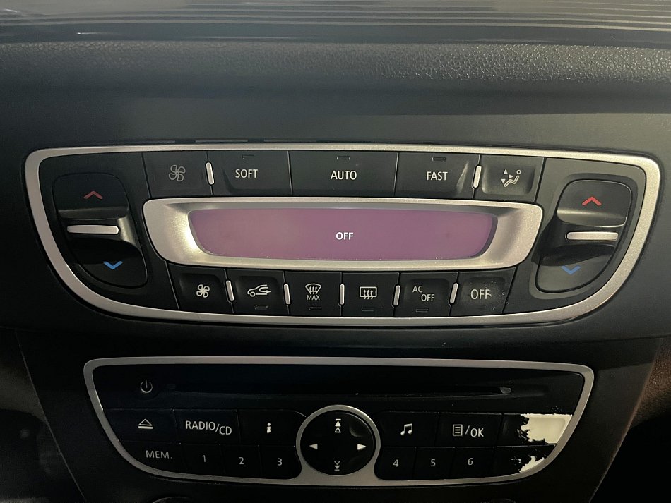 Renault Mégane 1.4 TCe 