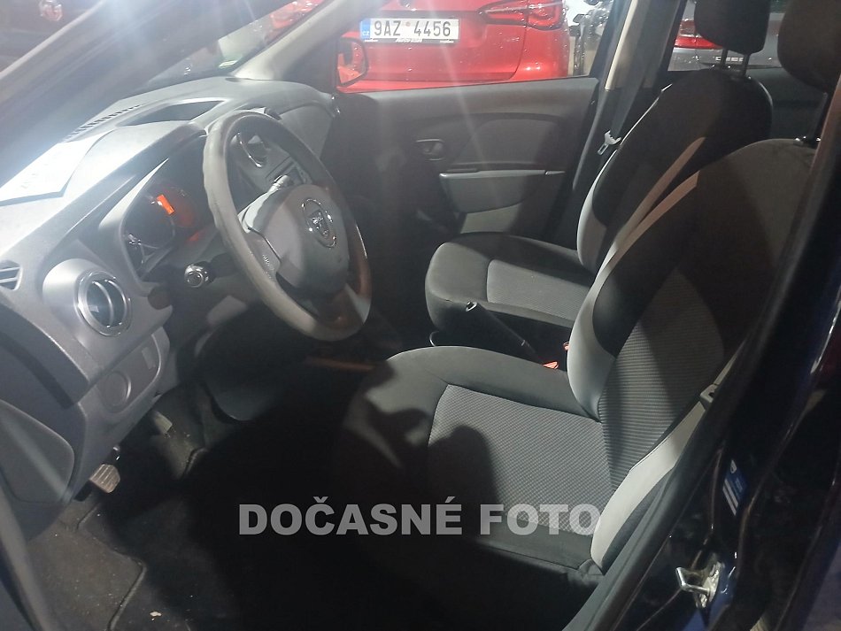 Dacia Sandero 1.1 i 