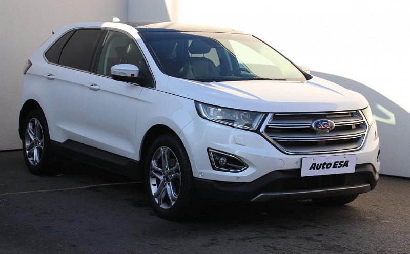 Ford Edge 2.0TDCi  4x4