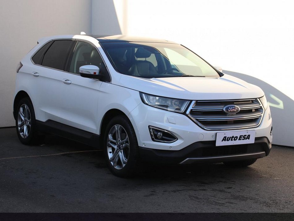 Ford Edge 2.0TDCi  4x4