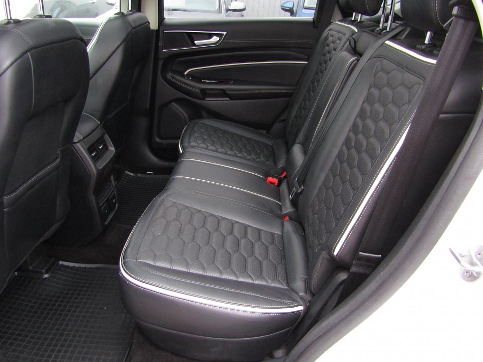 Ford Edge 2.0TDCi Vignale AWD