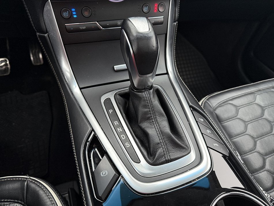 Ford Edge 2.0TDCi Vignale AWD