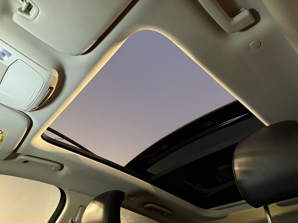 Ford Edge 2.0TDCi Vignale AWD