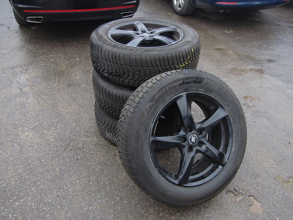 Ford Edge 2.0TDCi Vignale AWD