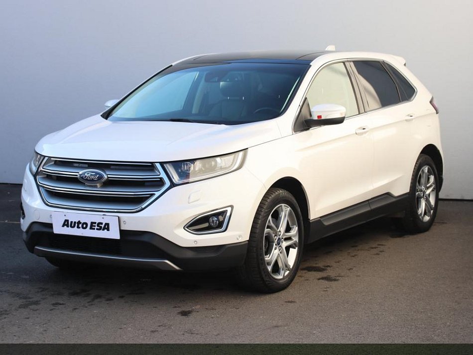 Ford Edge 2.0TDCi  4x4