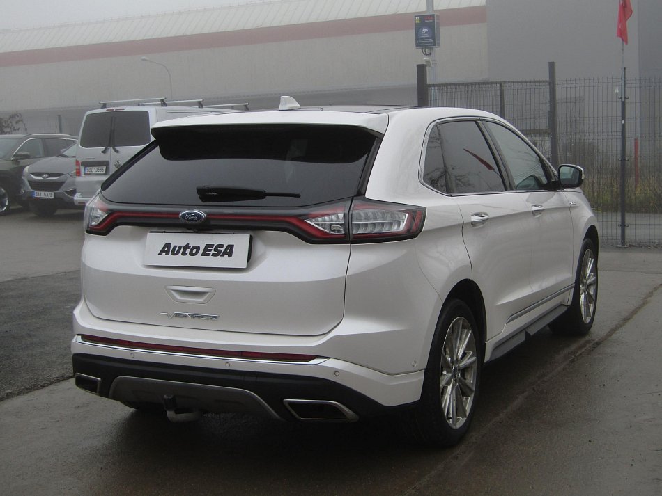 Ford Edge 2.0TDCi Vignale AWD