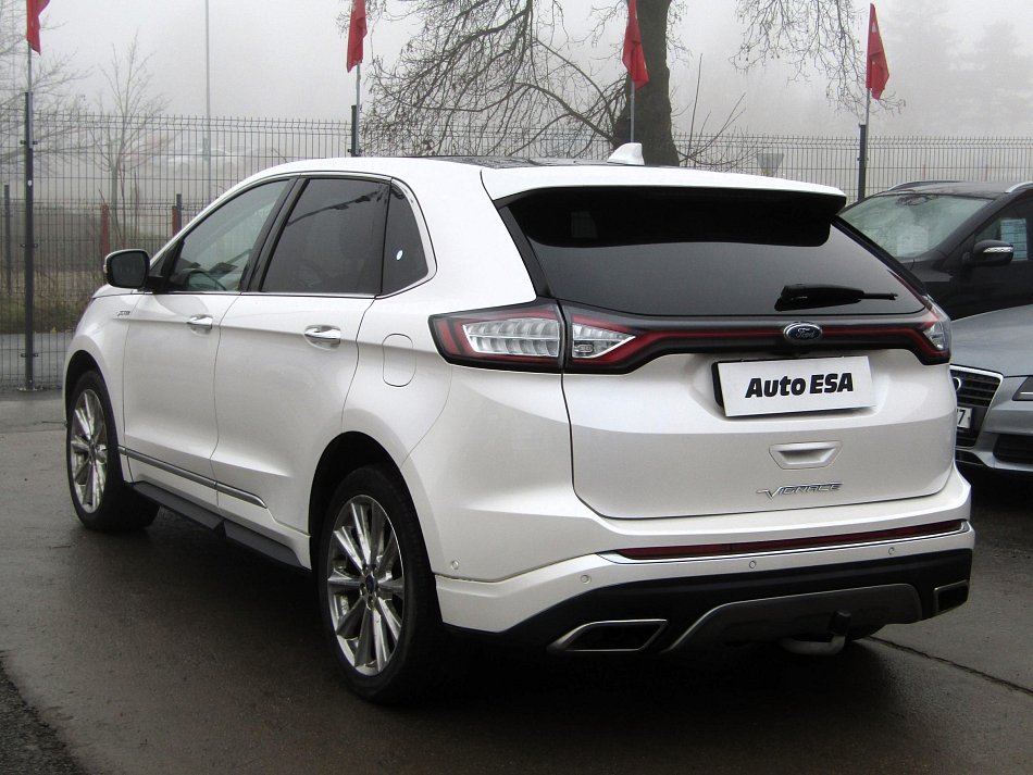 Ford Edge 2.0TDCi Vignale AWD