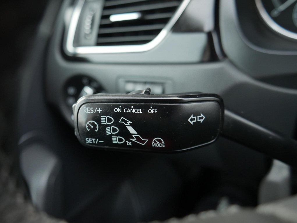 Škoda Rapid 1.0 TSi 