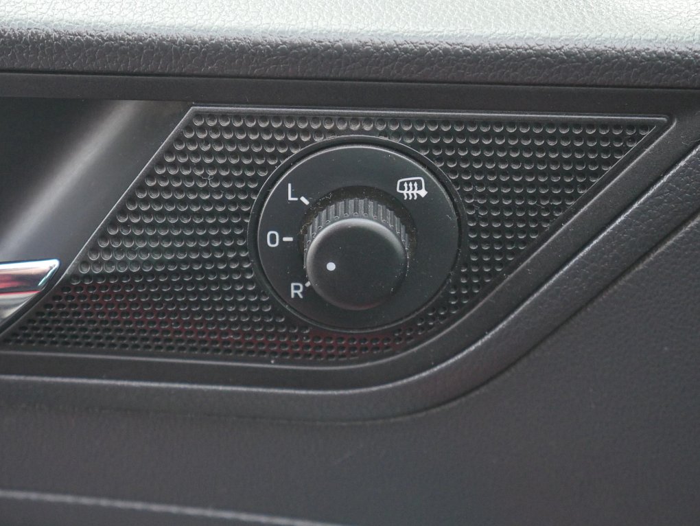 Škoda Rapid 1.0 TSi 